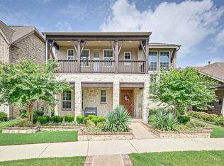 4005 Cinnabar Falls Way, Arlington, TX 76005