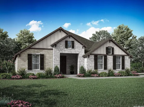 5223 Everly Terrace, San Antonio, TX 78263