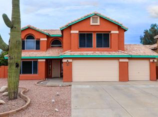 8170 N Pocono Way, Tucson, AZ 85743