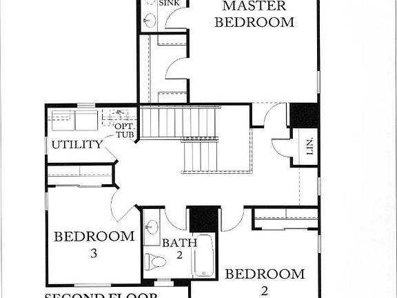 3rd image of 2468 E Vermont Dr