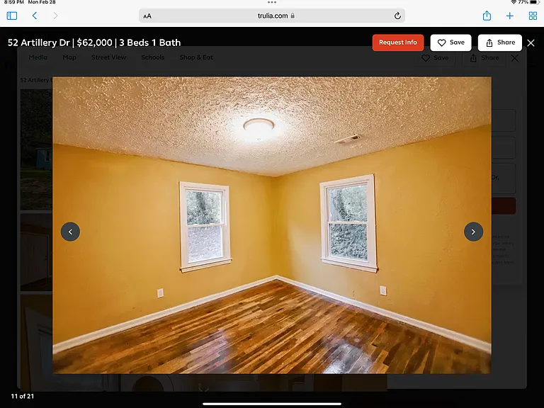 52 Artillery Dr — Photo 11