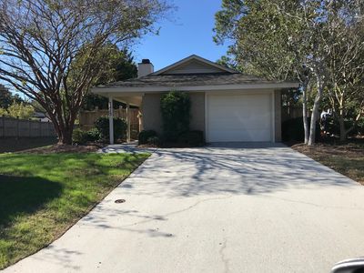 7413 Countywood Way, Wilmington, NC, 28411