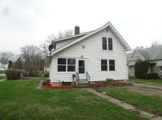 603 Clinton St, Boone, IA 50036