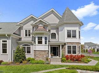 18 Park View Dr, Warren, NJ 07059