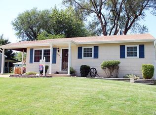 6709 Cherryvale Dr, Hazelwood, MO