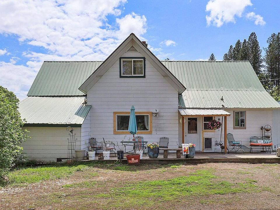 1247 Kitt Narcisse Rd, Colville, WA 99114 MLS 42261 Zillow