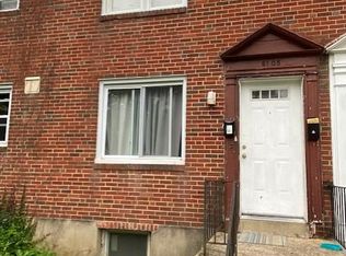 6105 Macbeth Dr, Baltimore, MD 21239