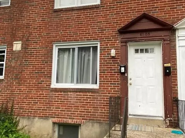 6105 Macbeth Dr, Baltimore, MD 21239