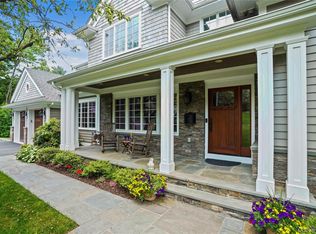 17 Hemlock Road, Hartsdale, NY 10530
