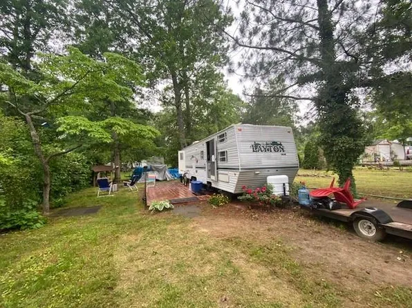 LOT 574 Blue Heron Dr, Horntown, VA 23395