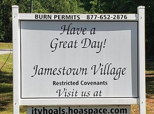 0 Jamesway Dr #174, Sparta, GA 31087