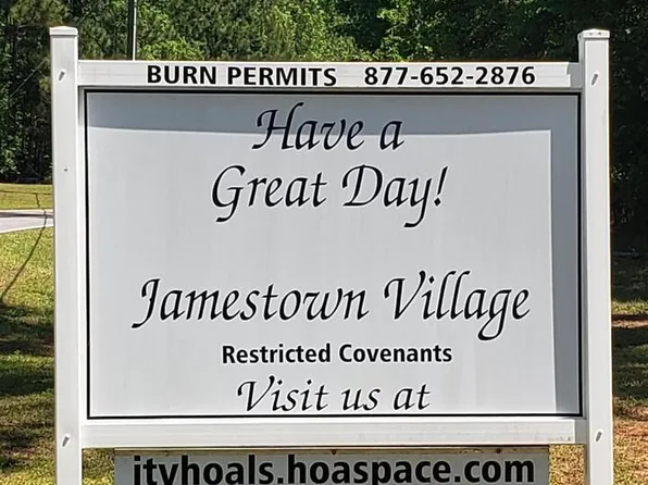 0 Jamesway Dr #174, Sparta, GA 31087