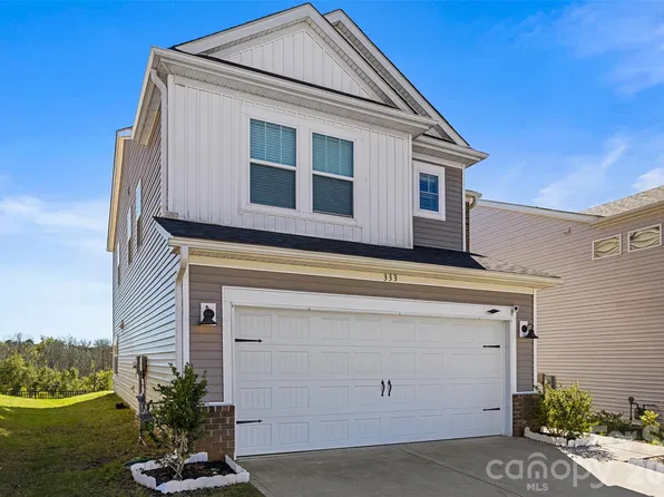 333 Hyssop Ct, Fort Mill, SC 29715