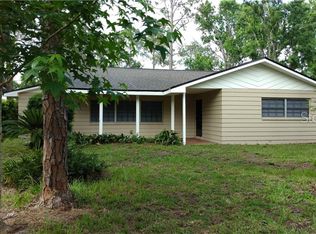 21744 Fort Christmas Rd, Christmas, FL 32709