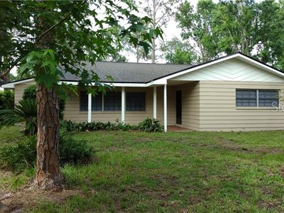 21744 Fort Christmas Rd, Christmas, FL, 32709