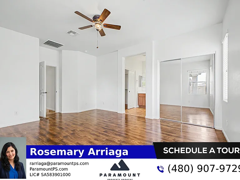 1874 S Tucana Ln — Photo 10
