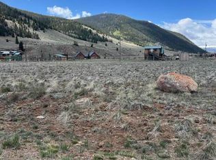 206 Wood Rd, Creede, CO 81130