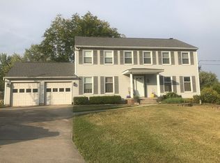 6434 Sauterne Dr, Liberty Township, OH 45011