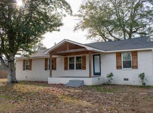 119 Parsonage Rd, Saltillo, MS 38866