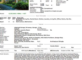 10 Hunters Ln, Hendersonville, NC 28791