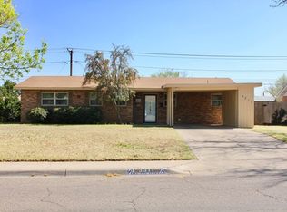 3311 W Michigan Ave, Midland, TX 79703