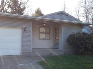 195 Anna Ave NW, Canton, OH 44708