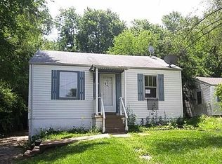 118 Williams Blvd, Saint Louis, MO