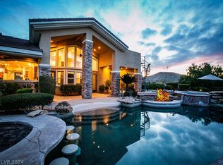 6 Corral De Tierra Pl, Henderson, NV 89052