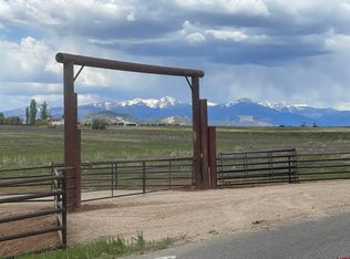122 Rancho Paraiso Dr, Durango, CO 81303