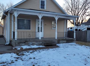 1521 E Cuming St, Fremont, NE 68025