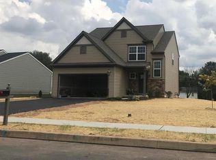 3320 Jodi Ln, Dover, PA 17315