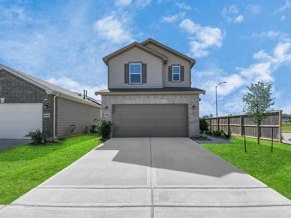 6022 Diamond Sky Ln