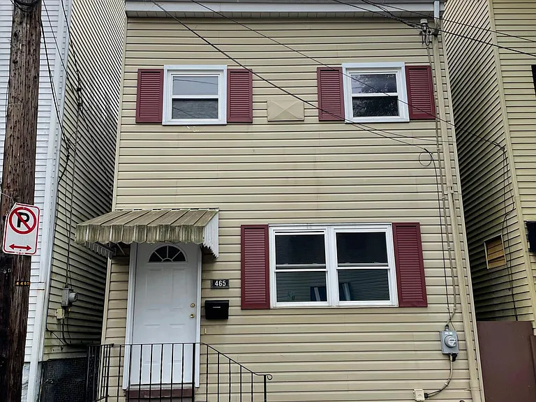 465 Taylor St — Photo 1
