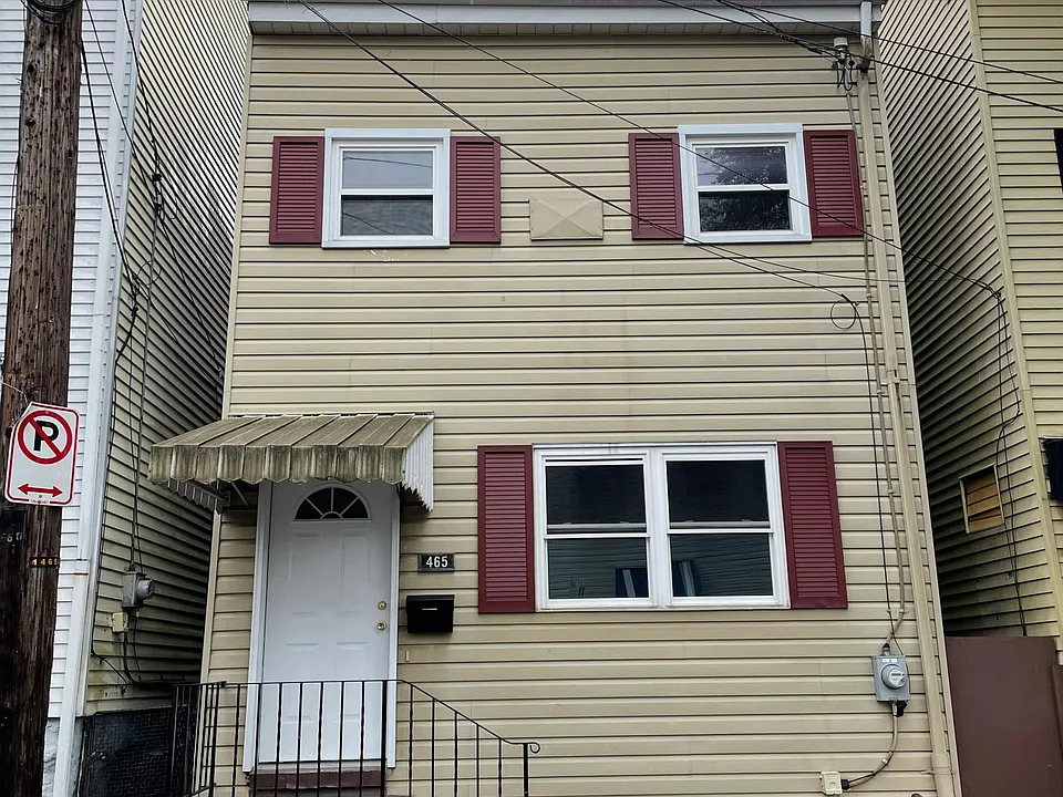 465 Taylor St