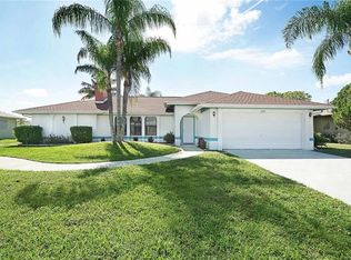 2306 Hancock Bridge Pkwy, Cape Coral, FL 33990
