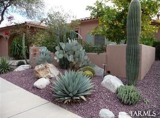 6950 E Quiet Desert Ln, Tucson, AZ 85750
