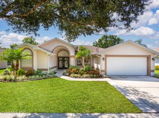 1959 Blue Ridge Ave, Melbourne, FL 32935