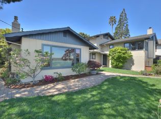 860 Piedmont Way, Redwood City, CA 94062