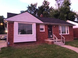 5521 Charles St, Detroit, MI 48212