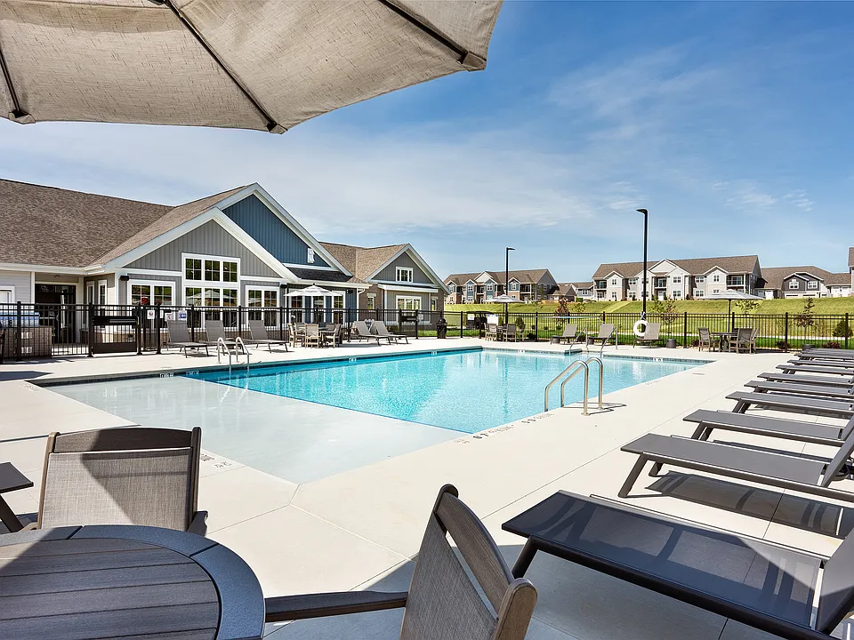 Terrapin Run Townhomes