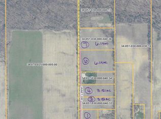 Janet Dr Parcel 6, Saranac, MI 48881