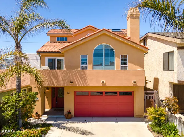 121 San Fernando Ave, Oxnard, CA 93035