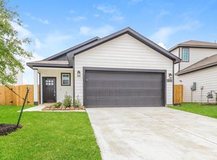 17322 Gentle Doves Dr, Waller, TX 77484