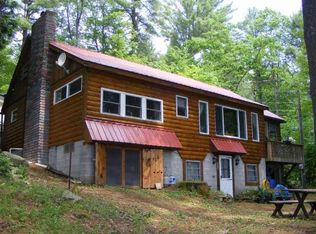 2202 N Shore Rd, Hadley, NY 12835