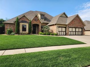 9616 SW 35th St, Oklahoma City, OK 73179