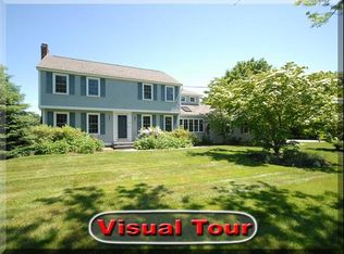 67 Argilla Rd, Andover, MA 01810