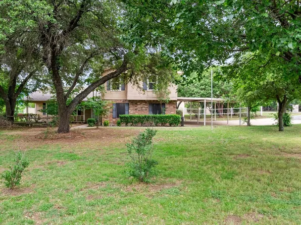 5214 Shelby Rd, Fort Worth, TX 76140