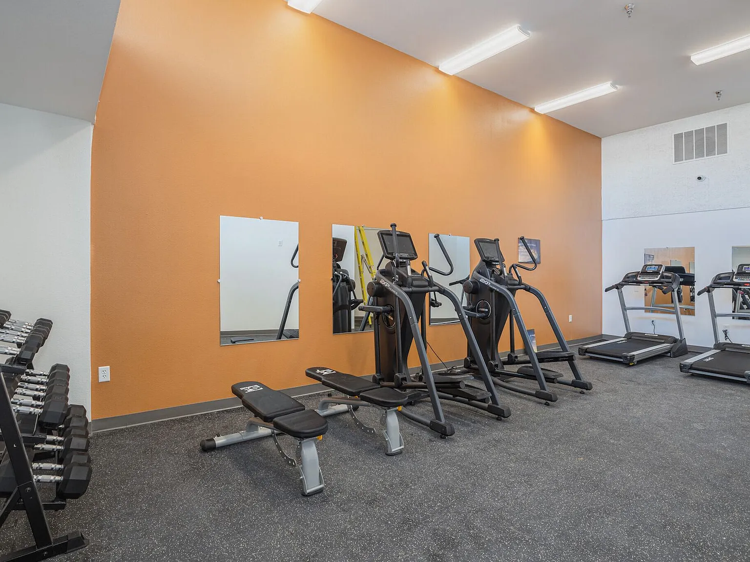 The HUB@Oddie — Photo 4