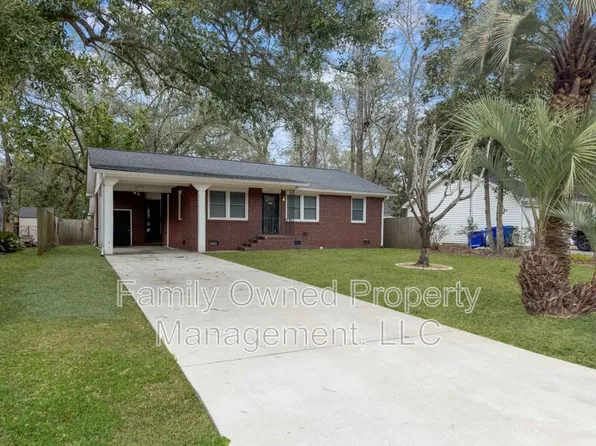 1522 Joan St, Charleston, SC 29407