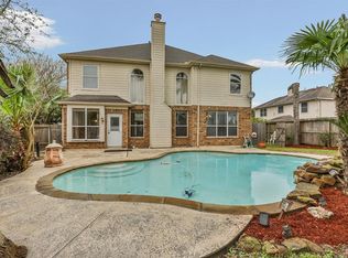 9519 Leaning Tree Ln, Houston, TX 77064